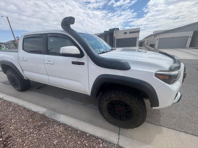 2019 Toyota Tacoma TRD Pro