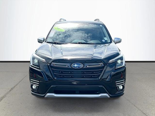 2024 Subaru Forester Touring 2024 Subaru Forester Touring