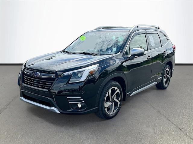 2024 Subaru Forester Touring 2024 Subaru Forester Touring