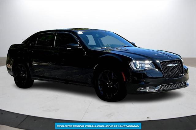 2019 Chrysler 300 300S
