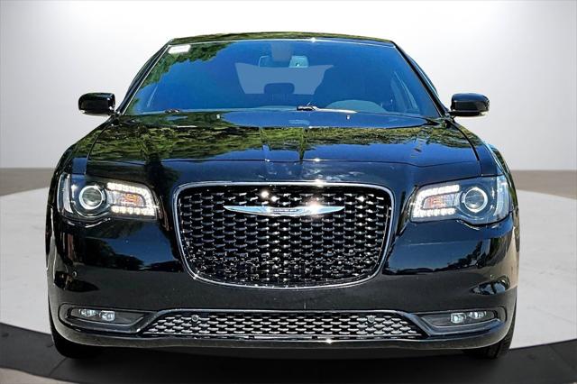 2019 Chrysler 300 300S
