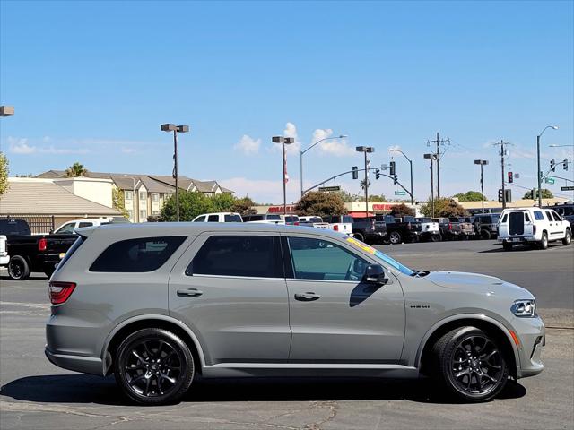 2022 Dodge Durango R/T AWD