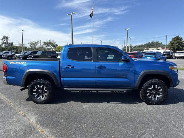 2018 Toyota Tacoma TRD Off Road