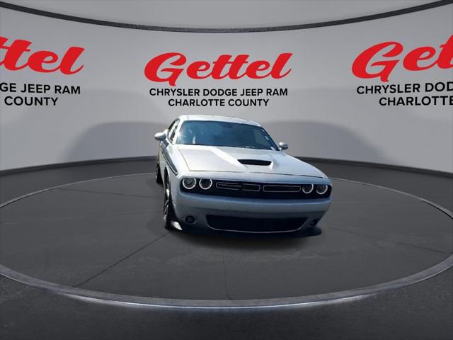 2021 Dodge Challenger R/T 2021 Dodge Challenger R/T