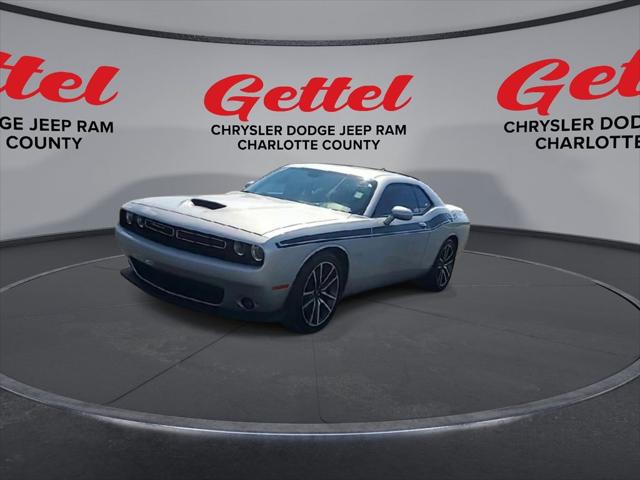 2021 Dodge Challenger R/T 2021 Dodge Challenger R/T