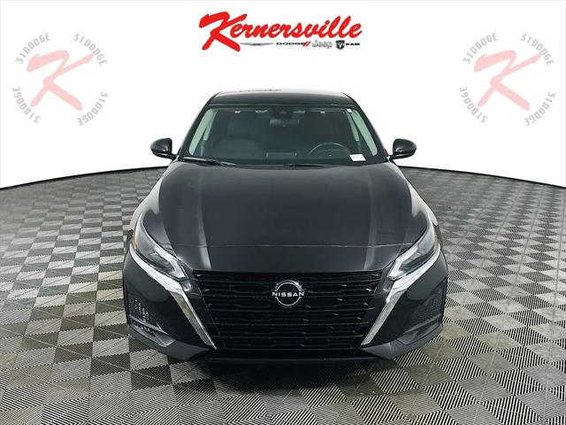 2023 Nissan Altima S FWD 2023 Nissan Altima S FWD