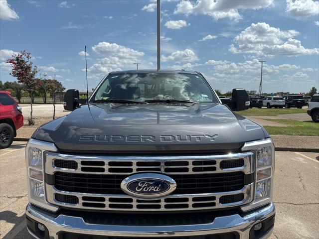2024 Ford F-250 XLT