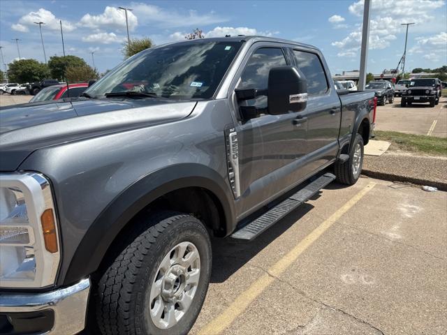 2024 Ford F-250 XLT