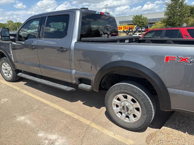 2024 Ford F-250 XLT