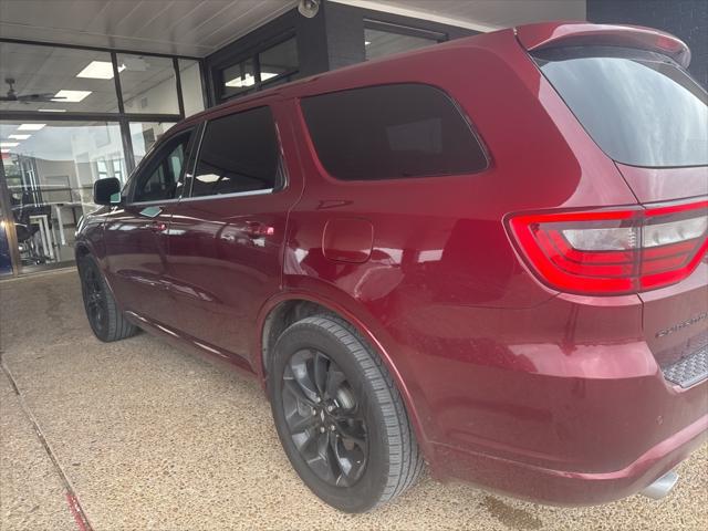 2020 Dodge Durango R/T RWD