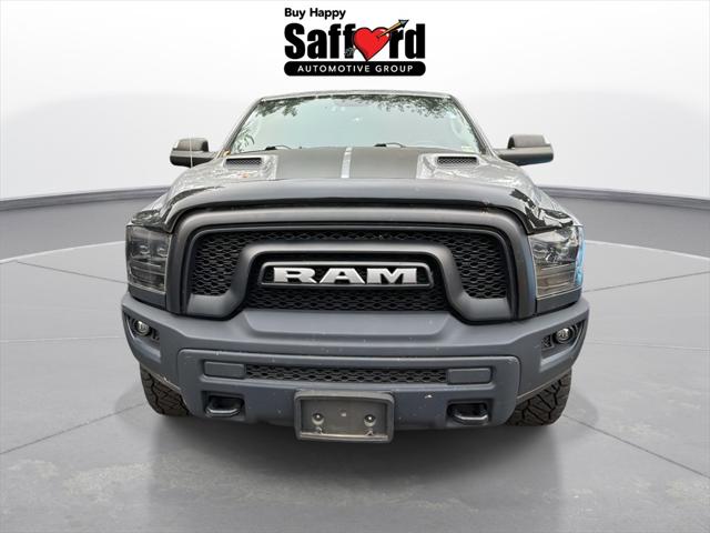 2019 RAM 1500 Classic Warlock Crew Cab 4x4 57 Box