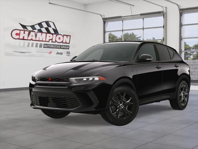 2025 Dodge Hornet HORNET GT AWD