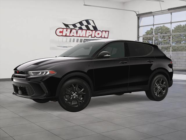 2025 Dodge Hornet HORNET GT AWD