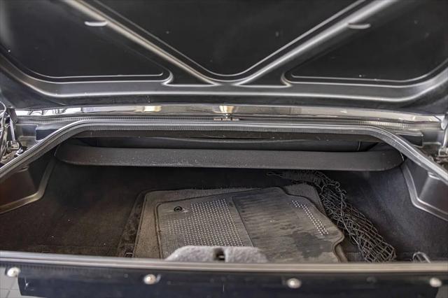 1998 Chevrolet Corvette Base