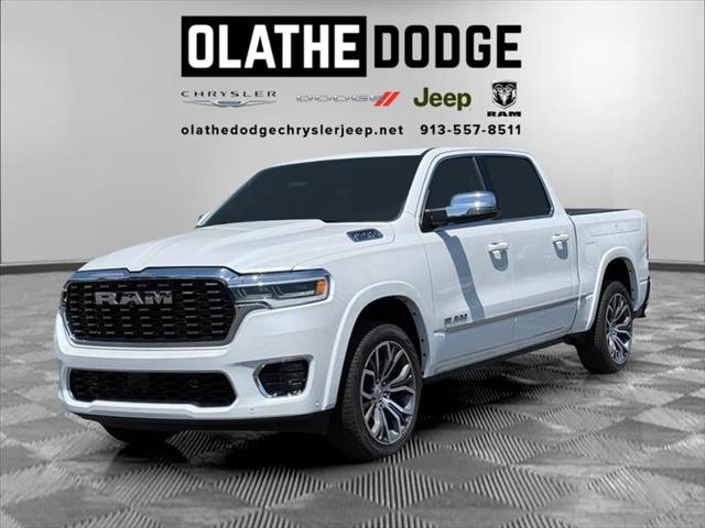 2025 RAM 1500 Tungsten Crew Cab 4x4 57 Box 2025 RAM 1500 Tungsten Crew Cab 4x4 57 Box