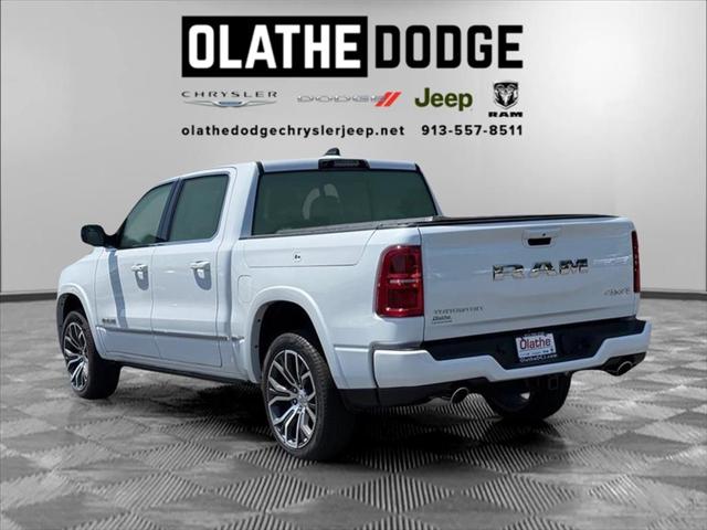 2025 RAM 1500 Tungsten Crew Cab 4x4 57 Box 2025 RAM 1500 Tungsten Crew Cab 4x4 57 Box