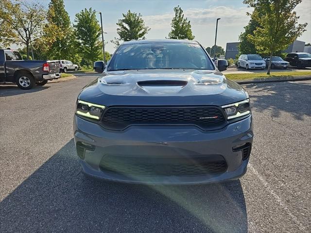 2023 Dodge Durango R/T Plus AWD