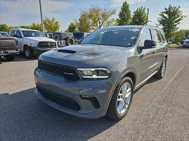 2023 Dodge Durango R/T Plus AWD