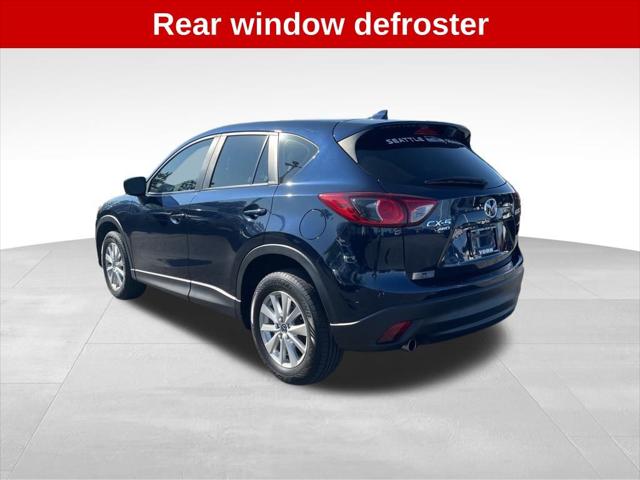 2016 Mazda CX-5 Sport