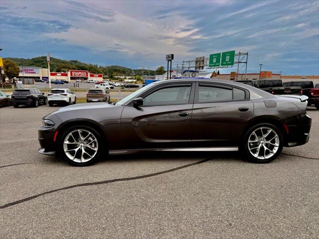 2023 Dodge Charger GT 2023 Dodge Charger GT