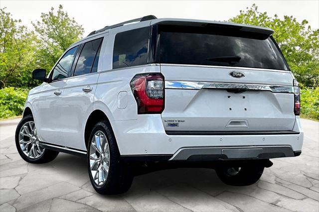2019 Ford Expedition Limited