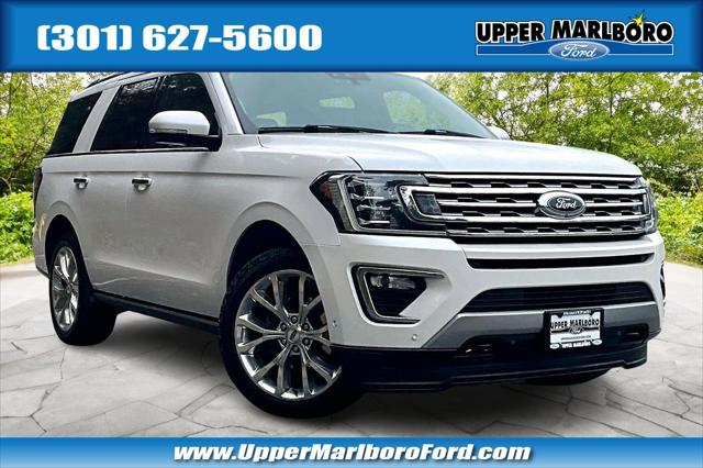 2019 Ford Expedition Limited 2019 Ford Expedition Limited