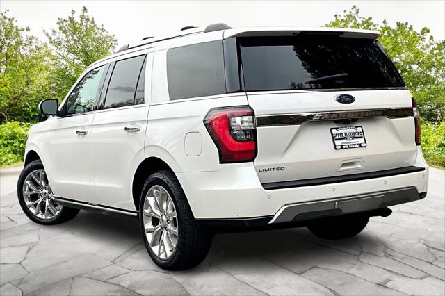 2019 Ford Expedition Limited 2019 Ford Expedition Limited