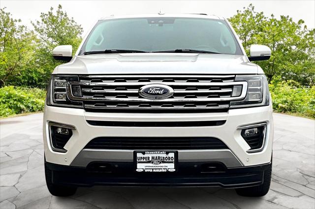 2019 Ford Expedition Limited 2019 Ford Expedition Limited