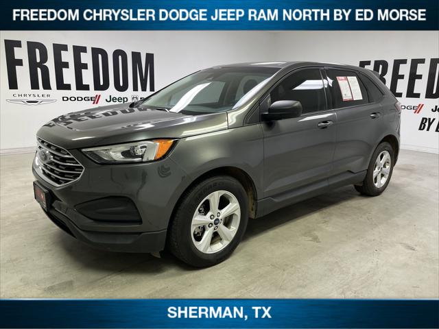 2019 Ford Edge SE