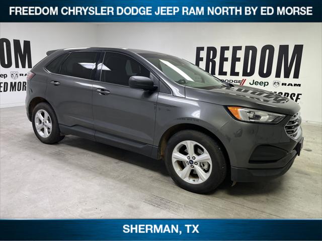 2019 Ford Edge SE