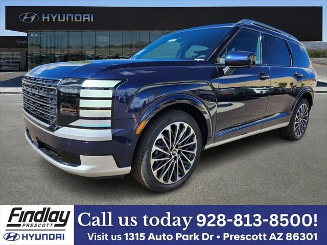 2026 Hyundai Palisade Calligraphy for sale in Prescott, AZ