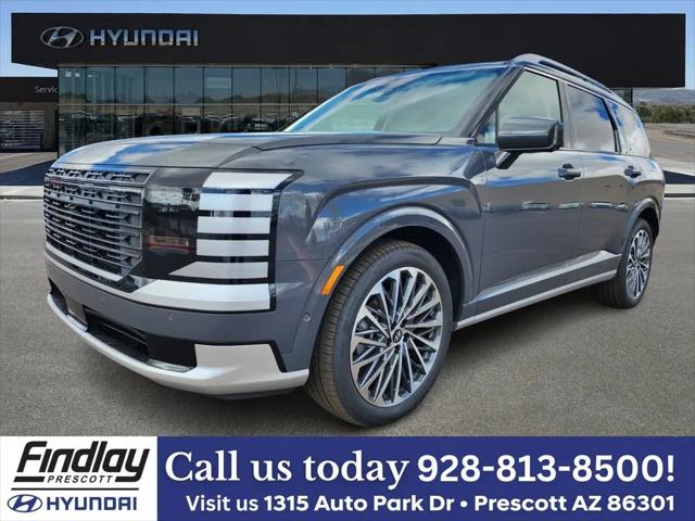 2026 Hyundai Palisade Calligraphy for sale in Prescott, AZ
