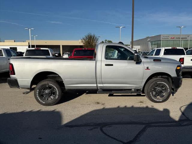 2026 RAM Ram 3500 RAM 3500 TRADESMAN REGULAR CAB 4X4 8 BOX 2026 RAM Ram 3500 RAM 3500 TRADESMAN REGULAR CAB 4X4 8 BOX
