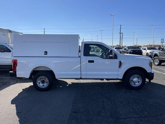 2019 Ford F-250 XL 2019 Ford F-250 XL