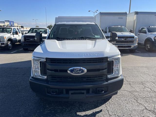 2019 Ford F-250 XL 2019 Ford F-250 XL