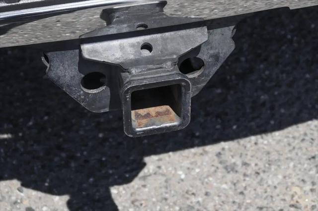 2019 Chevrolet Silverado 2500HD LTZ