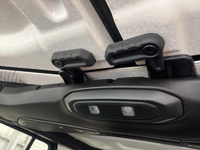 2025 Jeep Wrangler 4-Door Rubicon 4x4