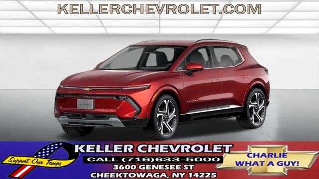 2026 Chevrolet Equinox LT 2, FWD for sale in Cheektowaga, NY