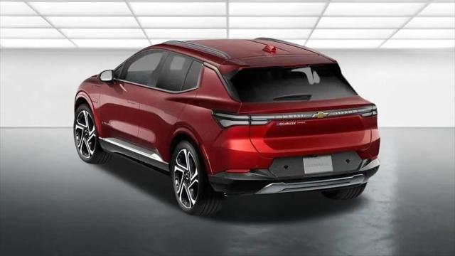 2026 Chevrolet Equinox LT 2, FWD