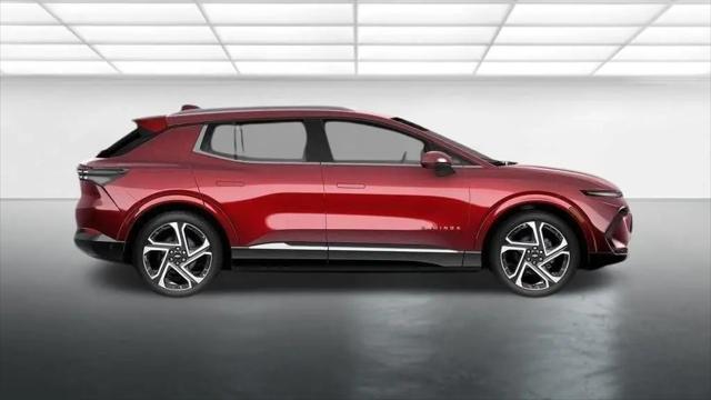 2026 Chevrolet Equinox LT 2, FWD