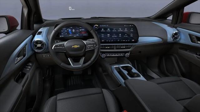 2026 Chevrolet Equinox LT 2, FWD