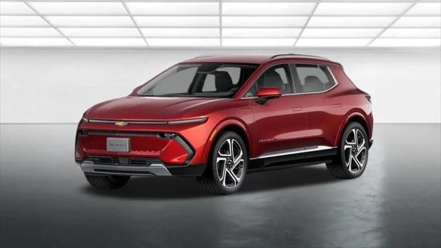 2026 Chevrolet Equinox LT 2, FWD