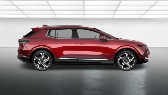 2026 Chevrolet Equinox LT 2, FWD