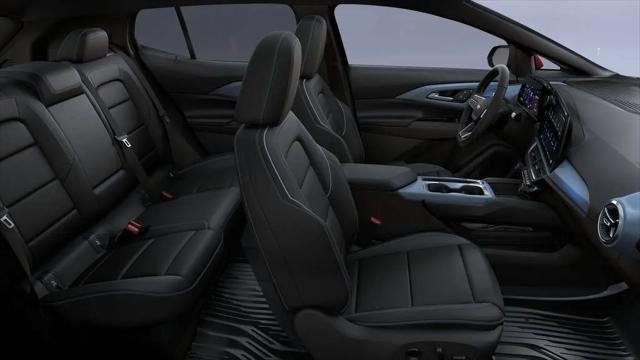 2026 Chevrolet Equinox LT 2, FWD
