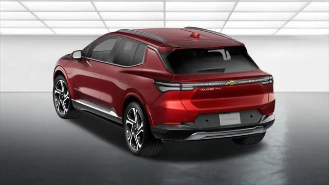 2026 Chevrolet Equinox LT 2, FWD