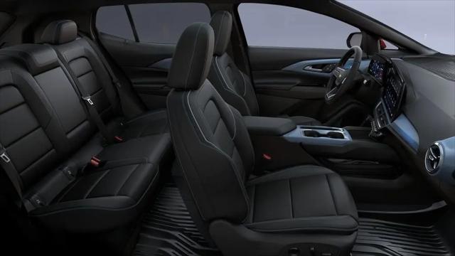 2026 Chevrolet Equinox LT 2, FWD