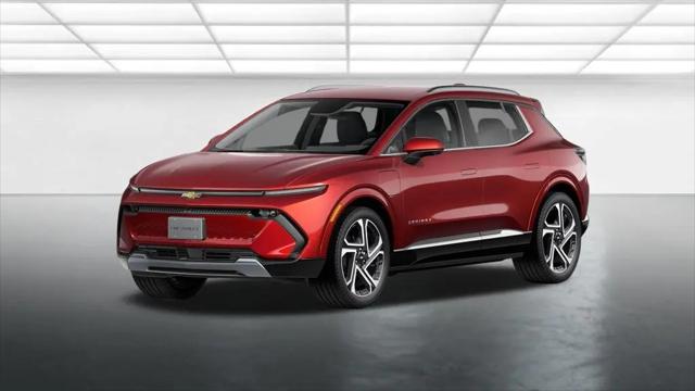 2026 Chevrolet Equinox LT 2, FWD