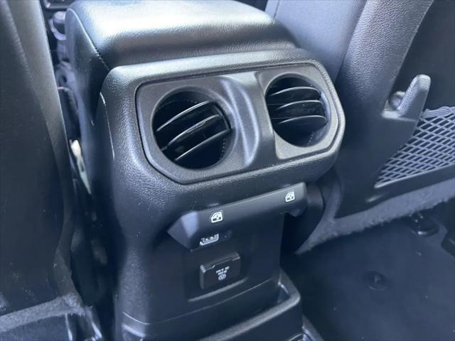 2024 Jeep Wrangler 4xe Rubicon 4xe