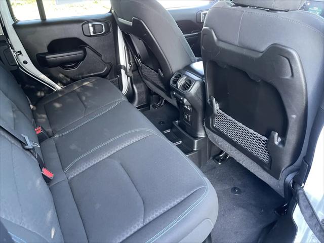 2024 Jeep Wrangler 4xe Rubicon 4xe