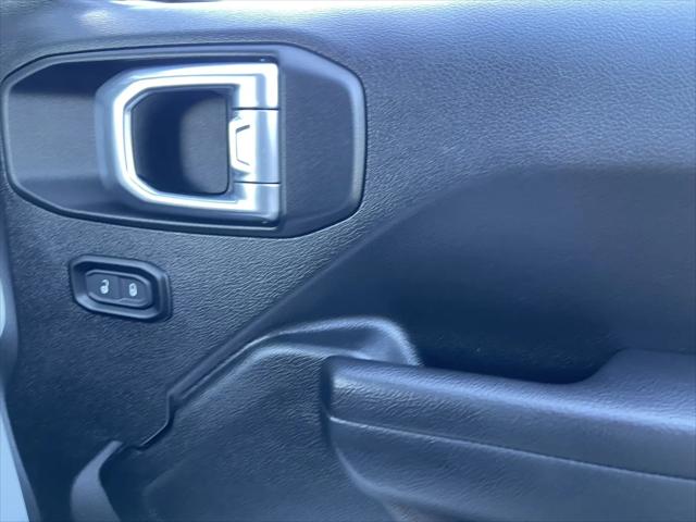 2024 Jeep Wrangler 4xe Rubicon 4xe